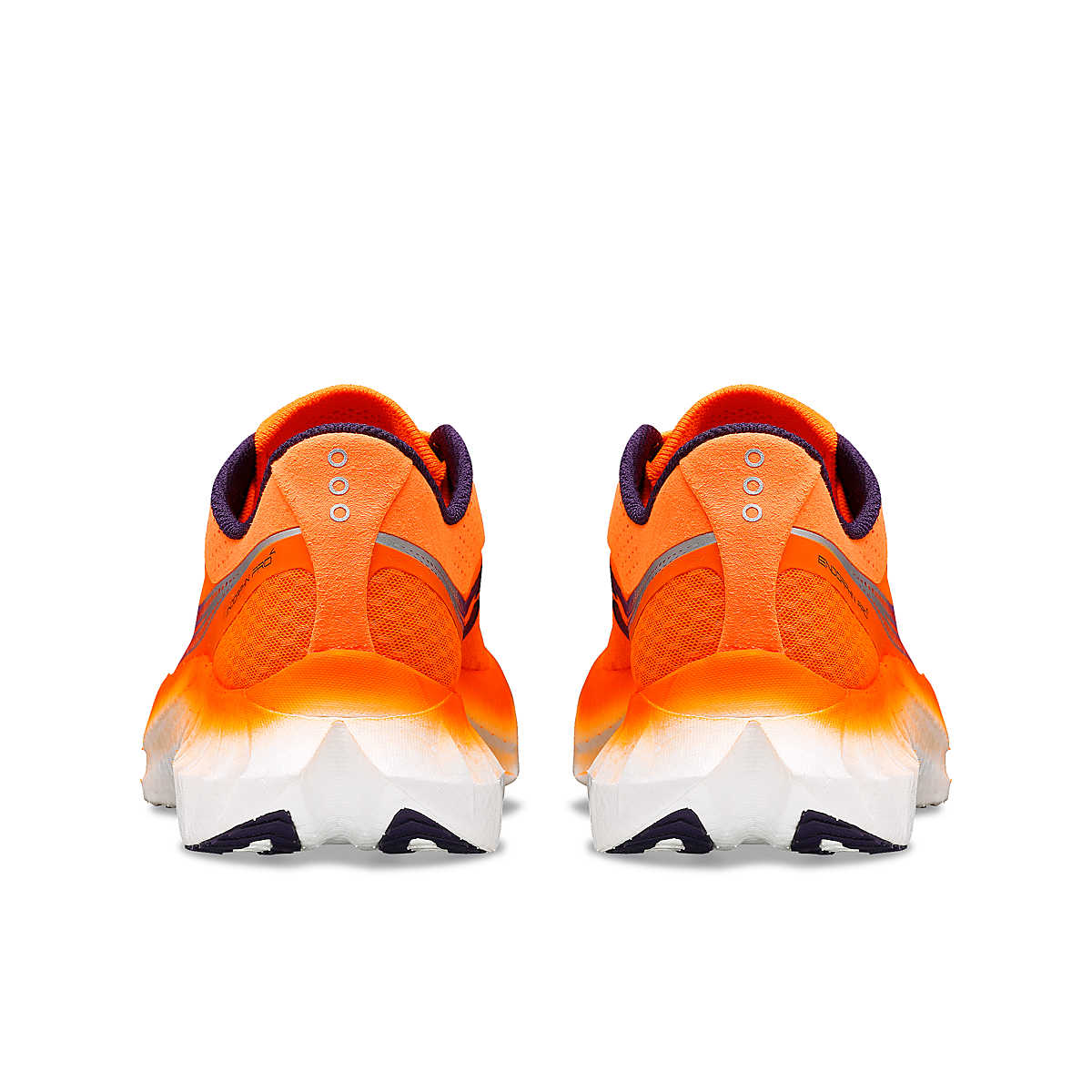 Saucony Men's Endorphin Pro 4 - Visiorange