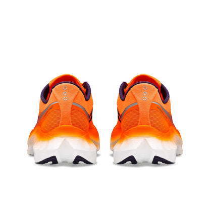 Saucony Men's Endorphin Pro 4 - Visiorange