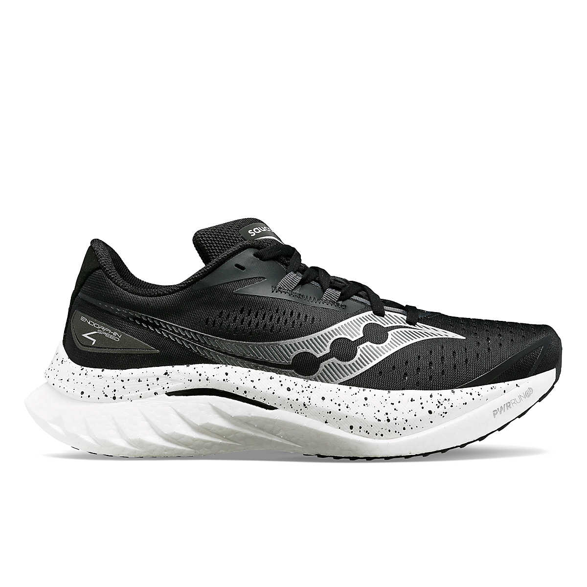 Saucony Men's Endorphin Speed 4 - Black