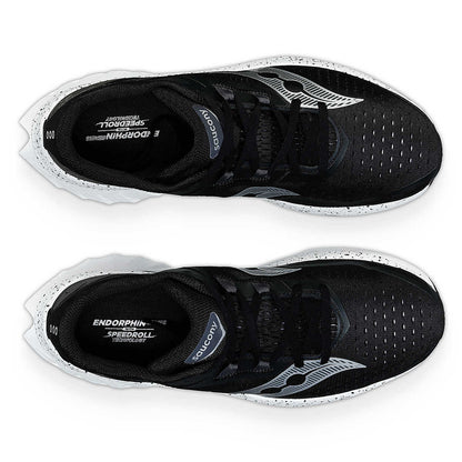 Saucony Men's Endorphin Speed 4 - Black