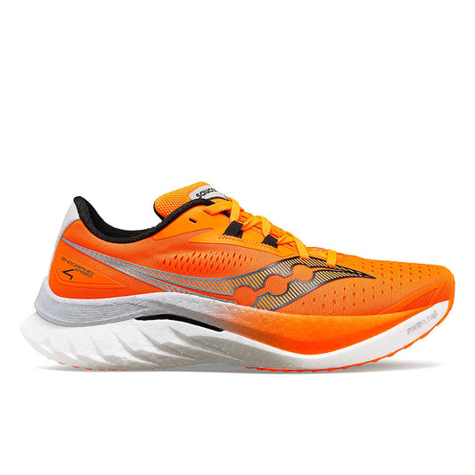 Saucony Men's Endorphin Speed 4 - Visiorange