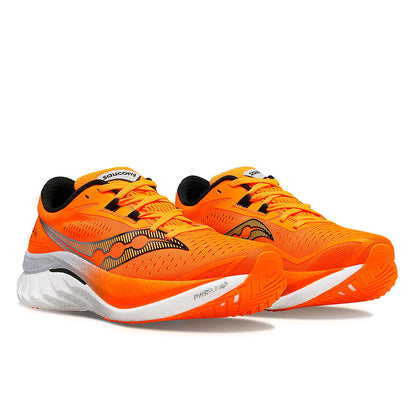 Saucony Men's Endorphin Speed 4 - Visiorange