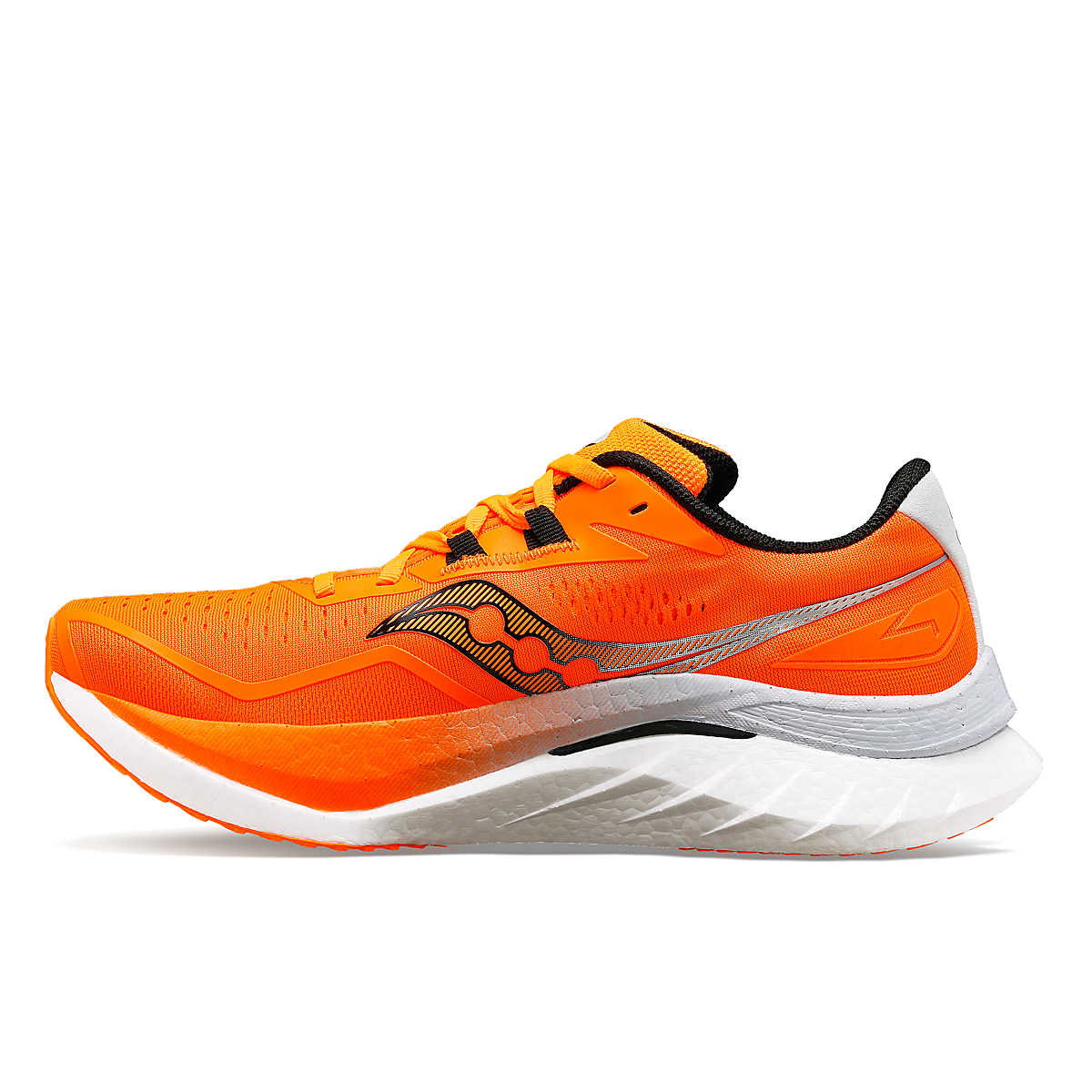 Saucony Men's Endorphin Speed 4 - Visiorange