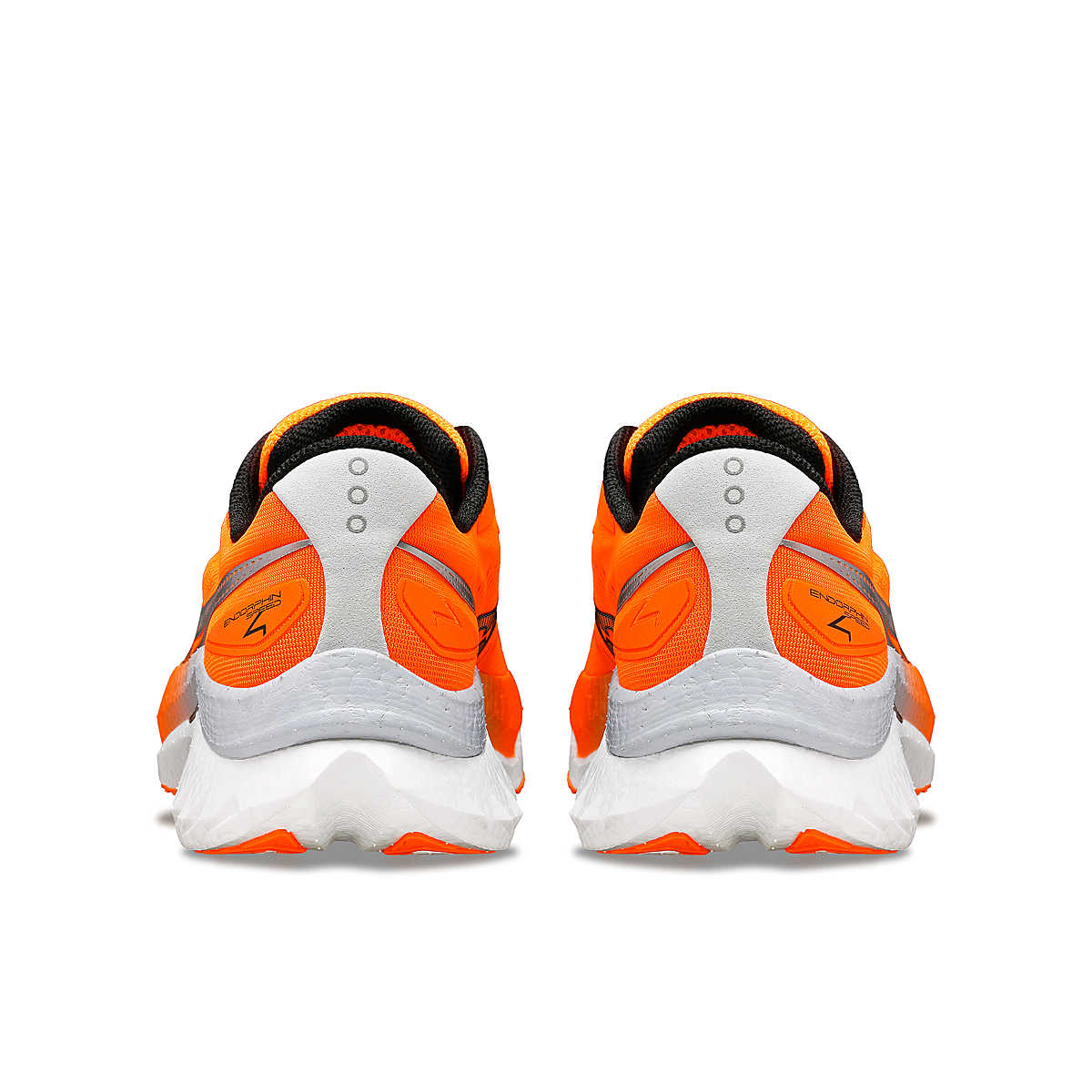 Saucony Men's Endorphin Speed 4 - Visiorange