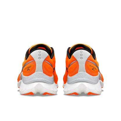 Saucony Men's Endorphin Speed 4 - Visiorange