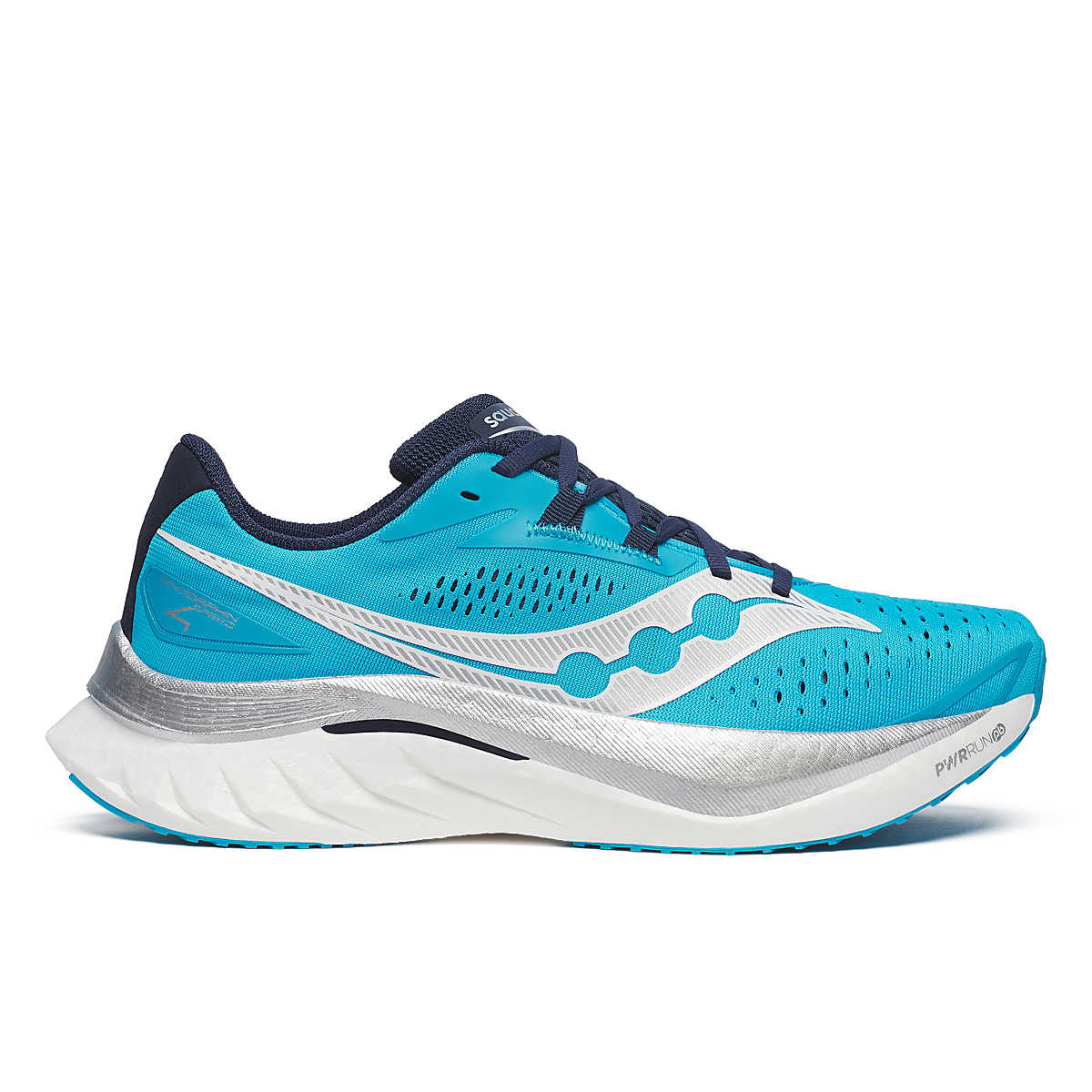 Saucony Men's Endorphin Speed 4 - Viziblue/Navy