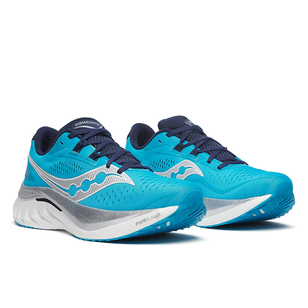 Saucony Men's Endorphin Speed 4 - Viziblue/Navy