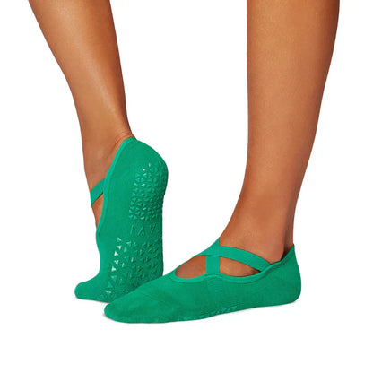 TAVI Grip Chloe - Spring Green