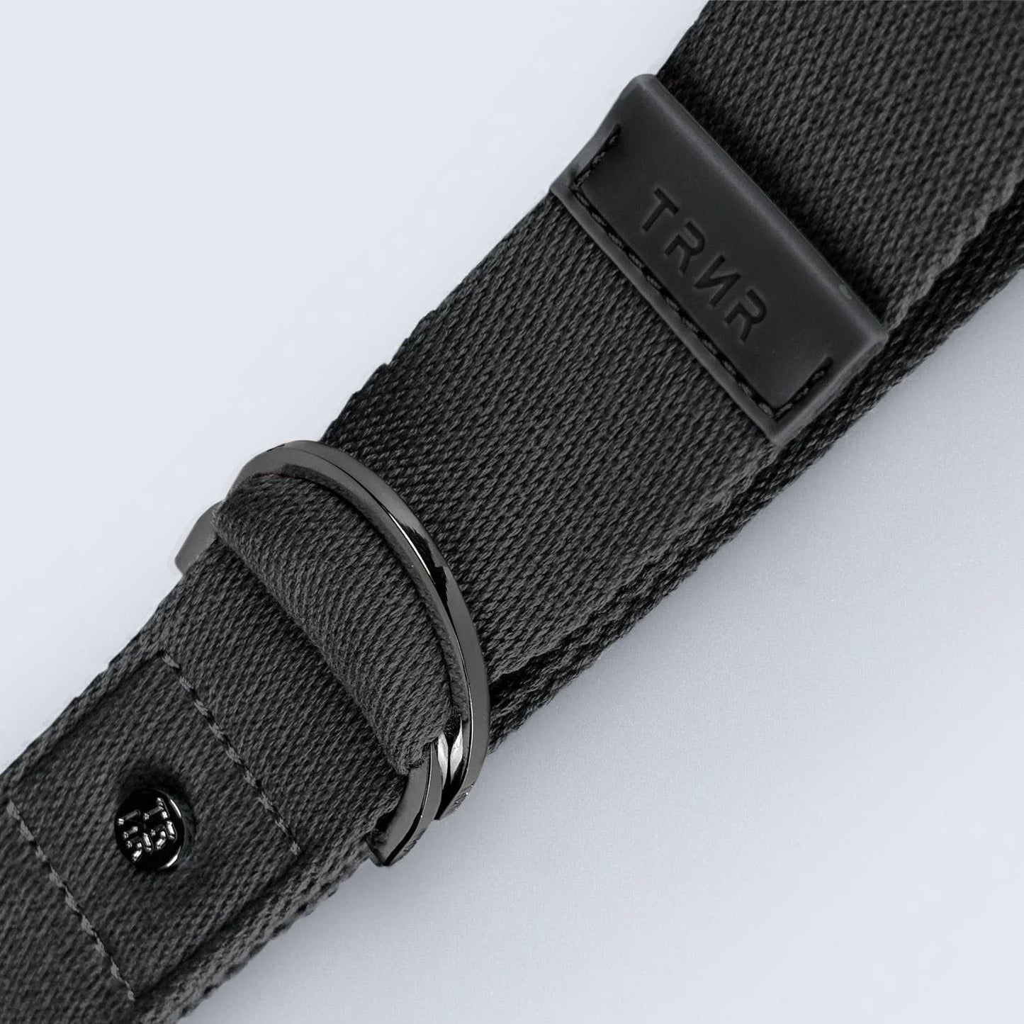 TRNR Stretching Strap - Black