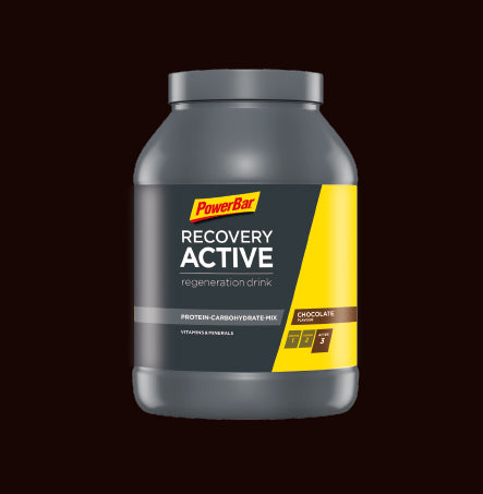 PowerBar Recover Active - Chocolate