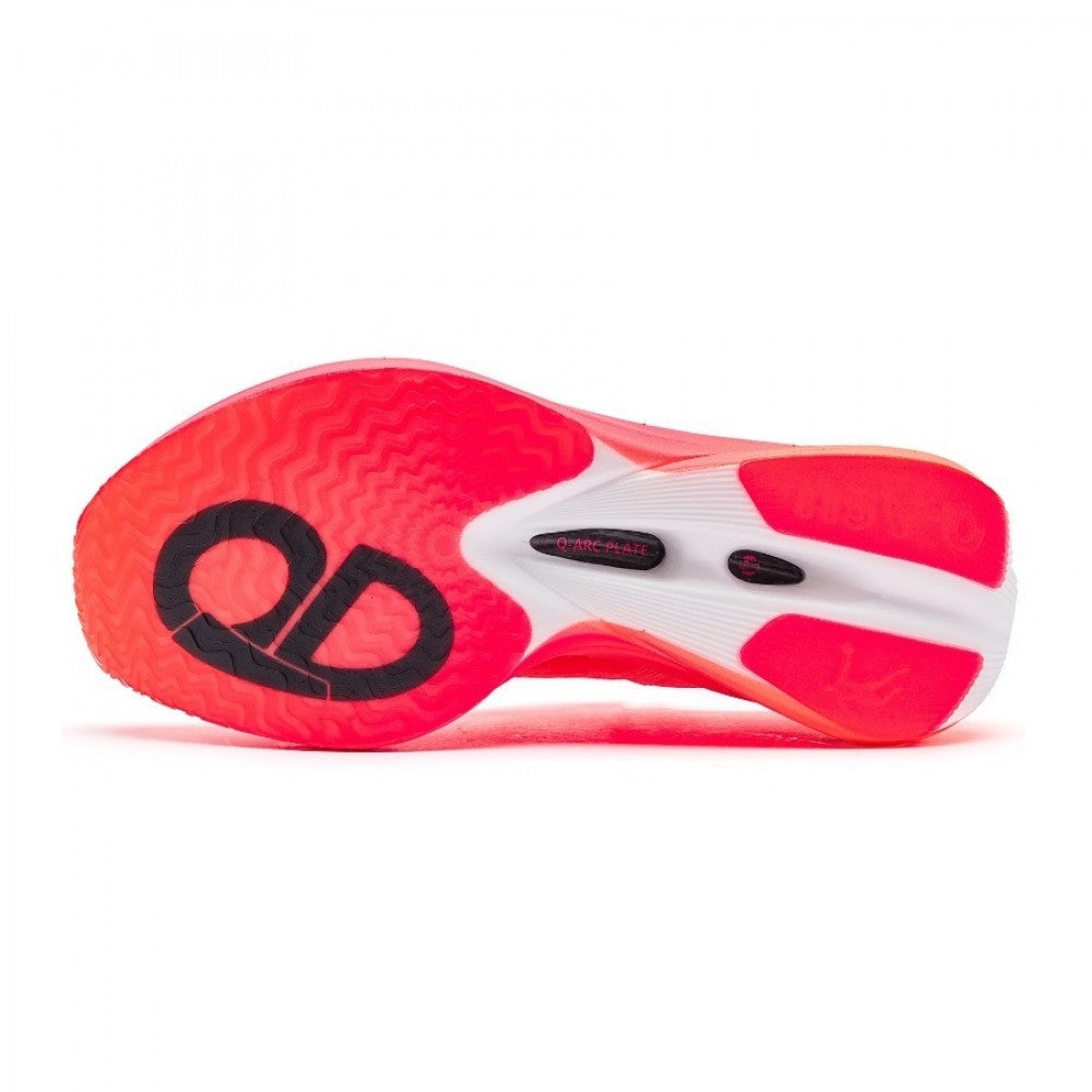 Qiaodan Men's FeiYing PB 4.0 - Pink/Black – Key Power Sports Malaysia