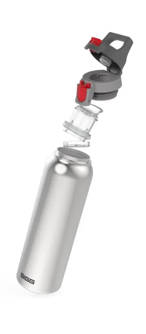 SIGG Hot & Cold ONE 0.55L - Brushed