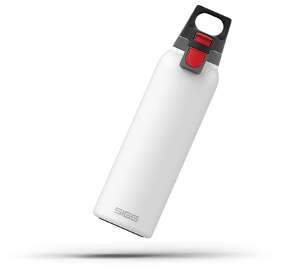 SIGG Hot & Cold ONE 0.55L - White