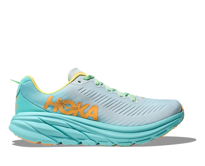 HOKA Men's Rincon 3 Wide- Illusion/Cloudless