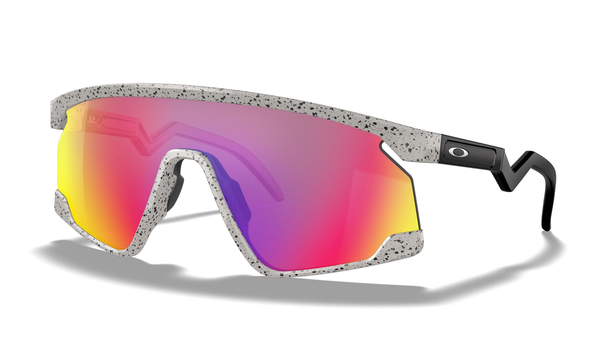 Oakley prizm outlet gray