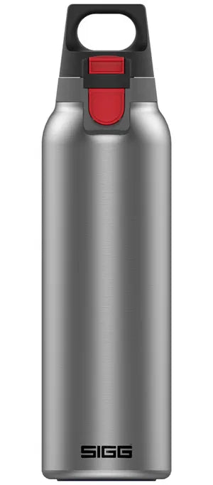 SIGG Hot & Cold ONE 0.55L - Brushed