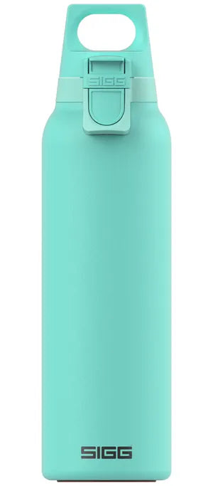 SIGG Hot & Cold ONE 0.55L - Light Glacier