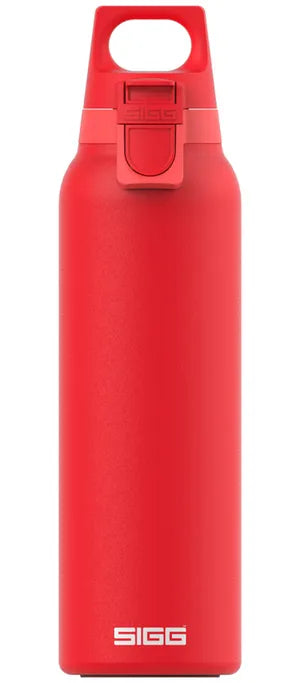 SIGG Hot & Cold ONE 0.55L - Light Scarlet