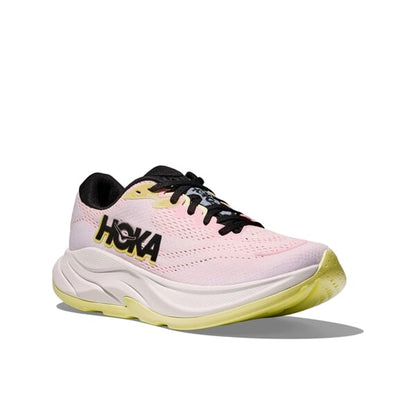 HOKA Women's Rincon 4 - Carnation/Starlight Glow