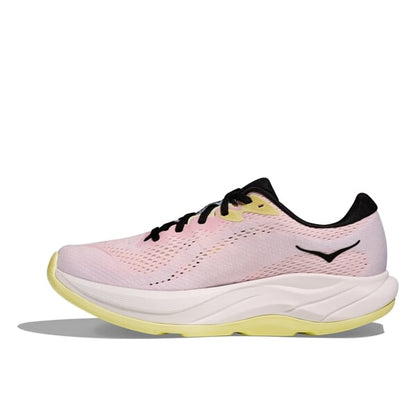 HOKA Women's Rincon 4 - Carnation/Starlight Glow