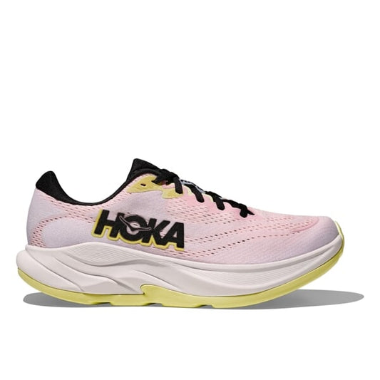 HOKA Women's Rincon 4 - Carnation/Starlight Glow