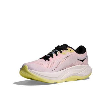 HOKA Women's Rincon 4 - Carnation/Starlight Glow