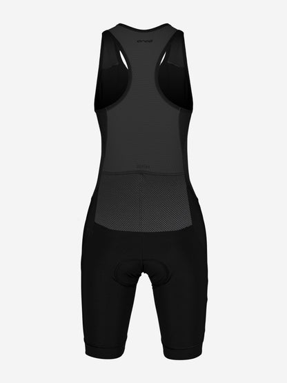 Orca Women's Athlex Sleeveless Trisuit - Grey