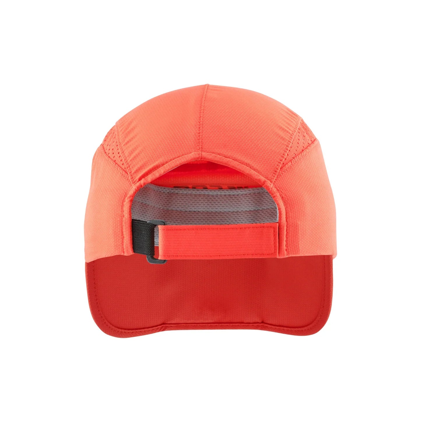 CEP Unisex's Running Cap - Coral/Coral