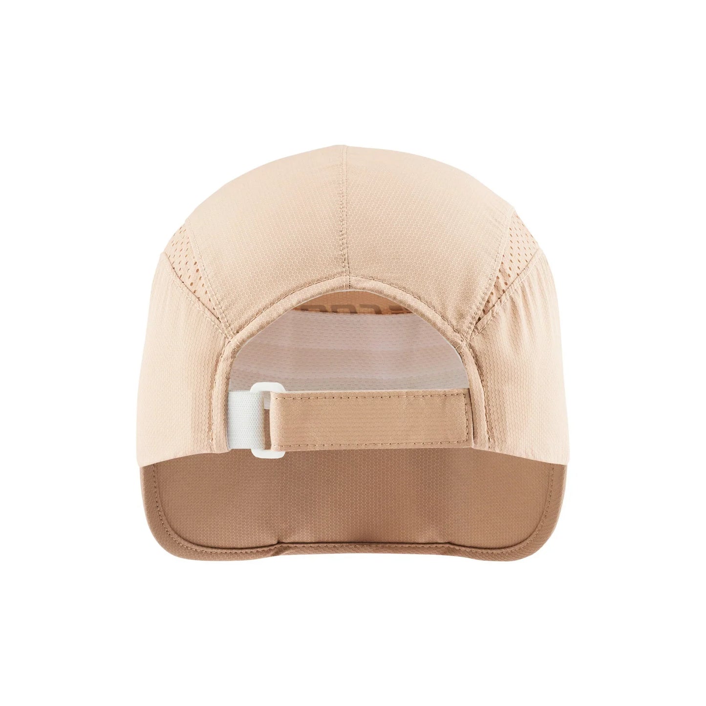 CEP Unisex's Running Cap - Cream