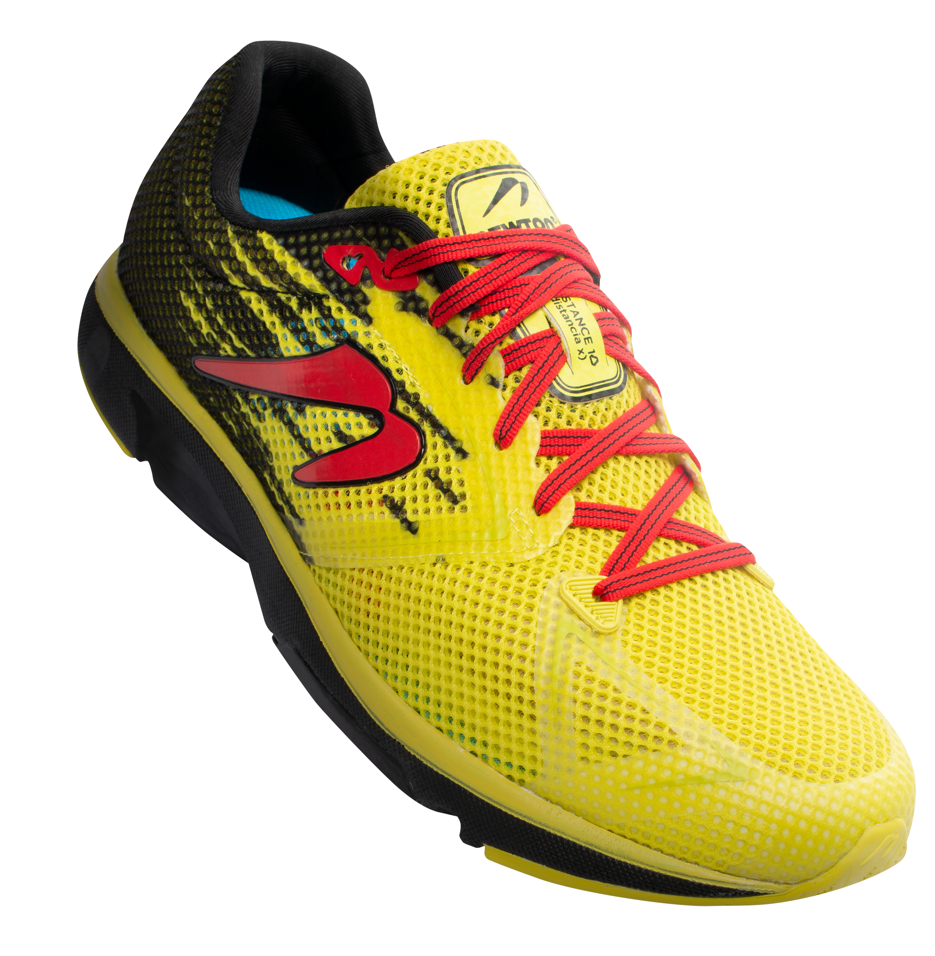 Newton Men's Distance 10 B - M000521B – Key Power Sports Malaysia