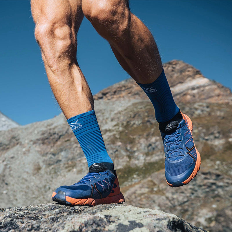 Compression socks ultra on sale running