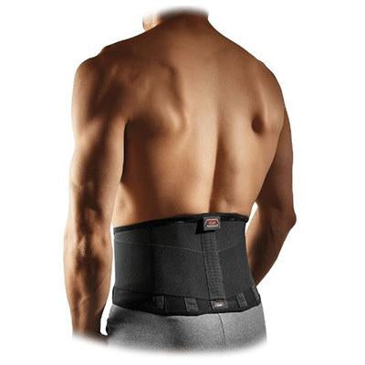 McDavid 495R Level 2 Back Support - Black