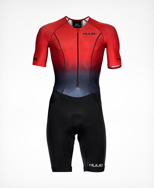 Huub Men's Commit Long Course Suit