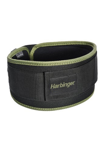 Harbinger 5 foam core belt sale