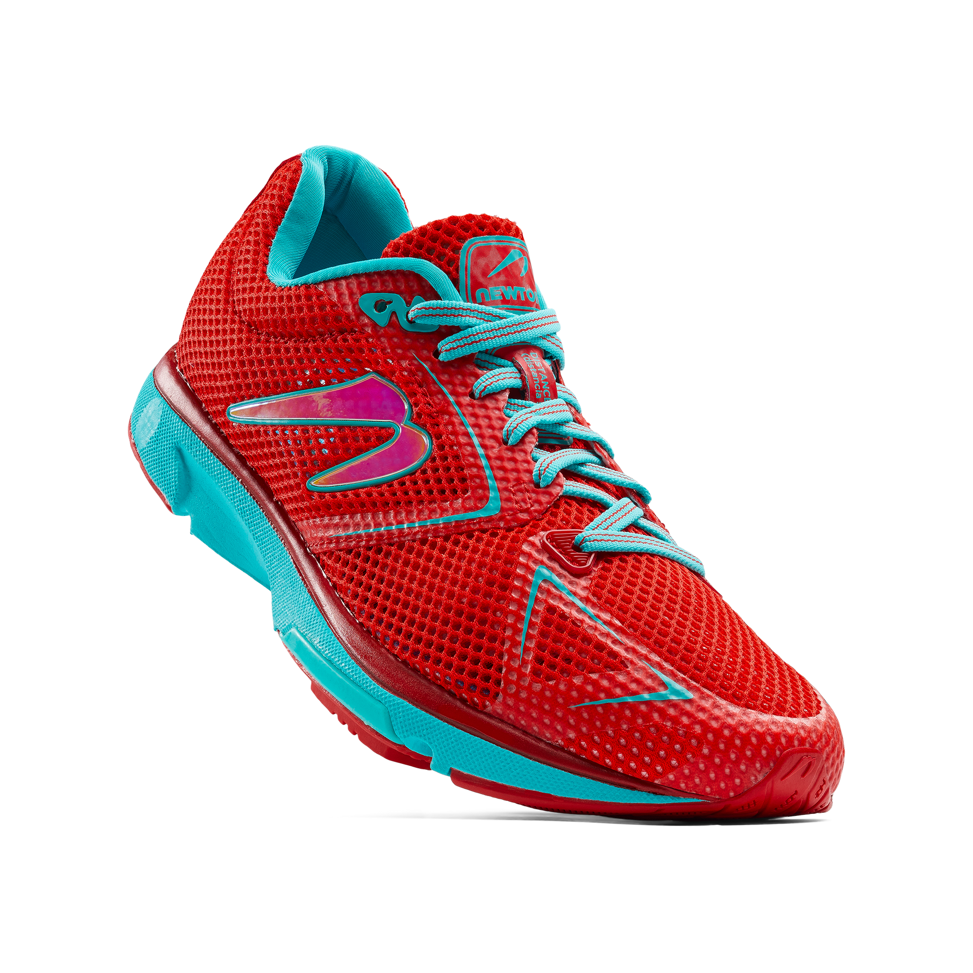 Newton running women's sales shoes