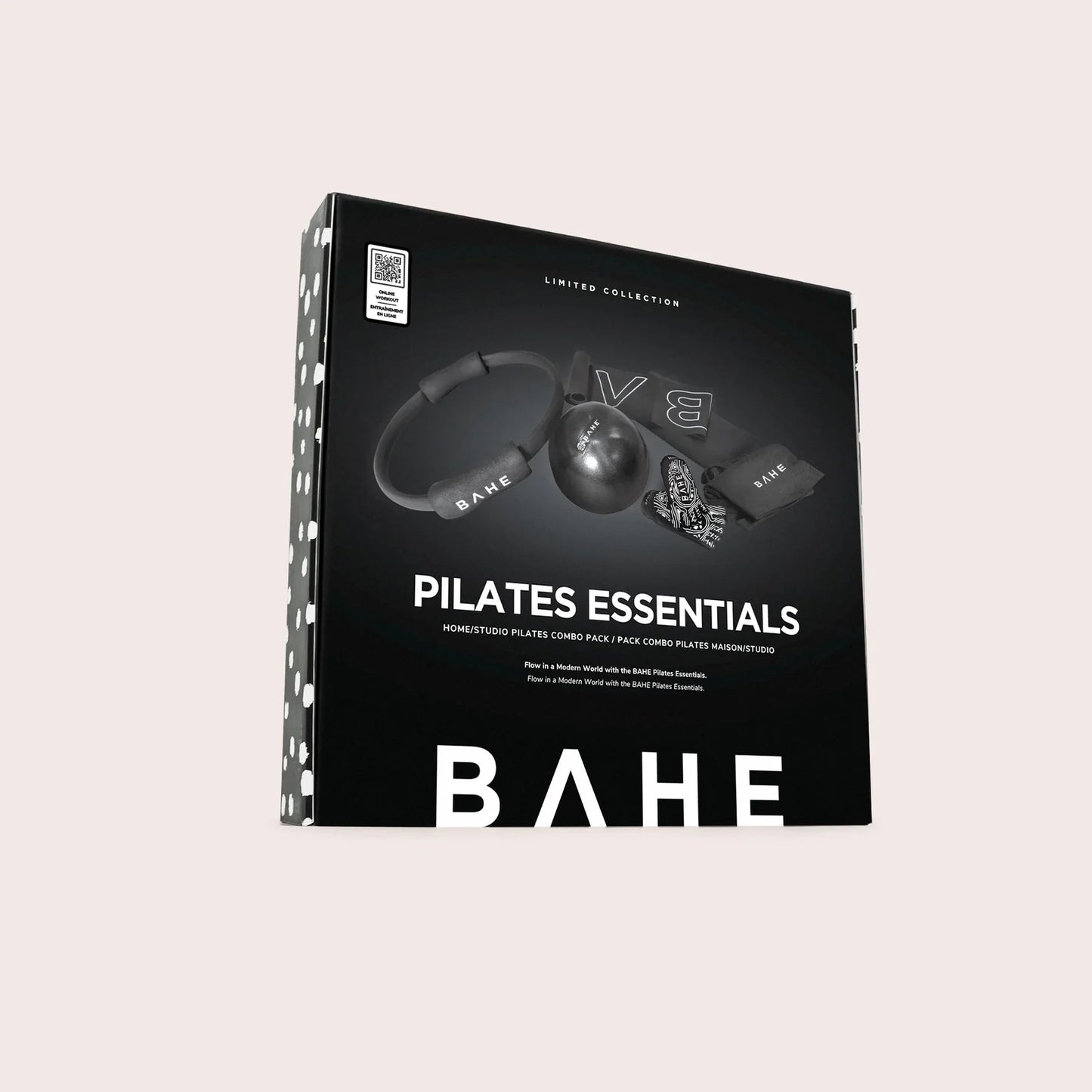 Pilates World's Essentials Pack