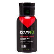 CRAMPFIX 50ml Bottle - Raspberry