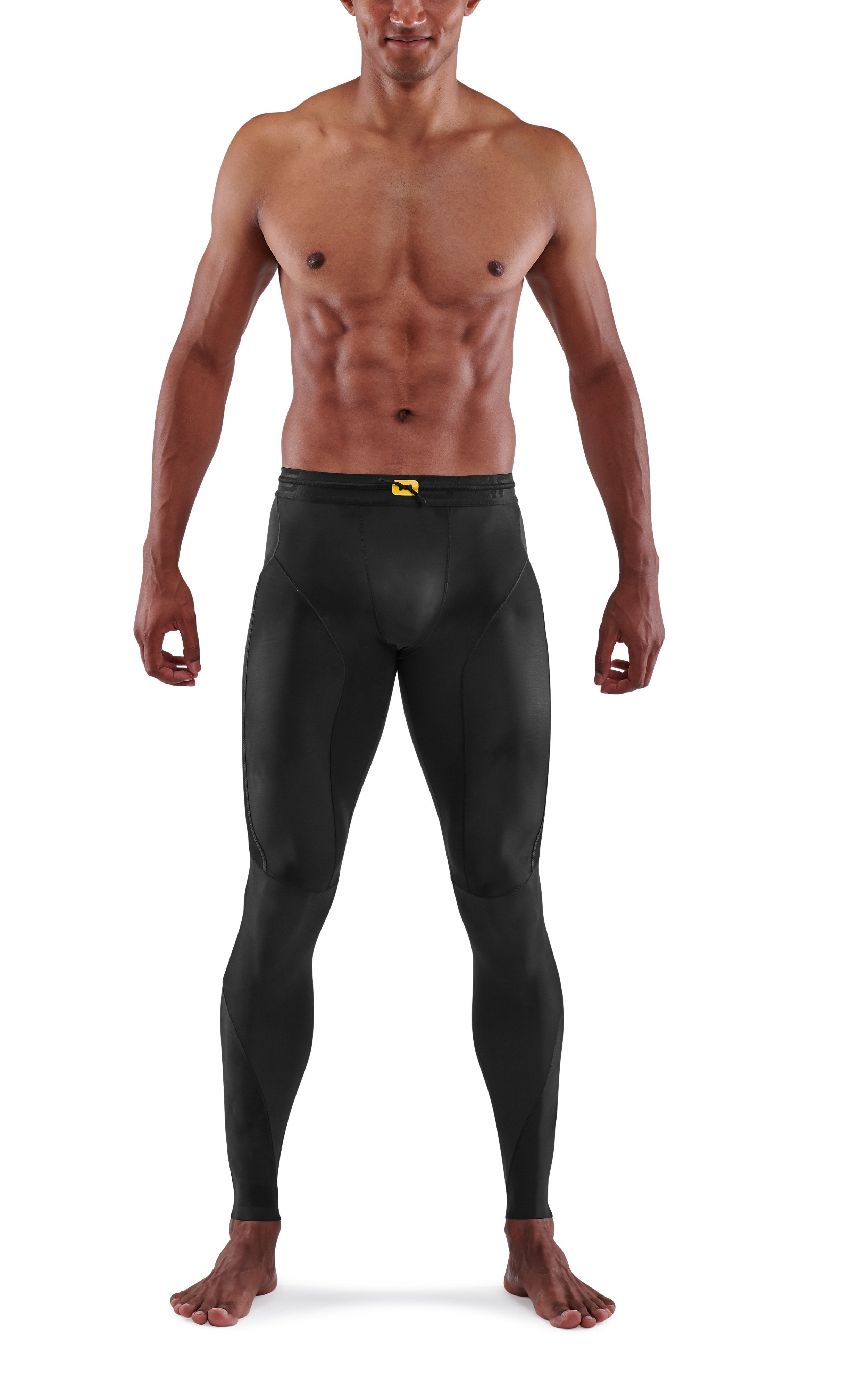 Skins deals compression pants