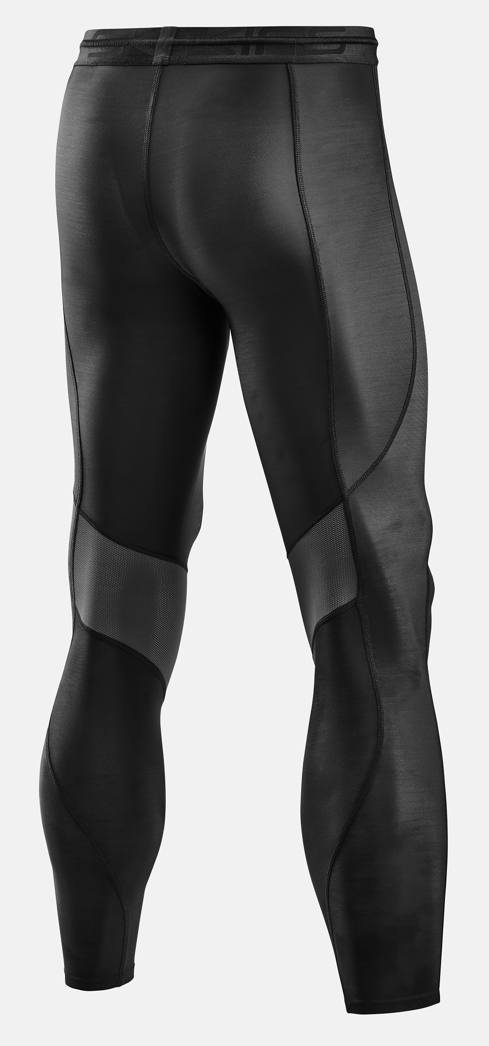  Under Armour Men's Recovery Compression Legging, Black