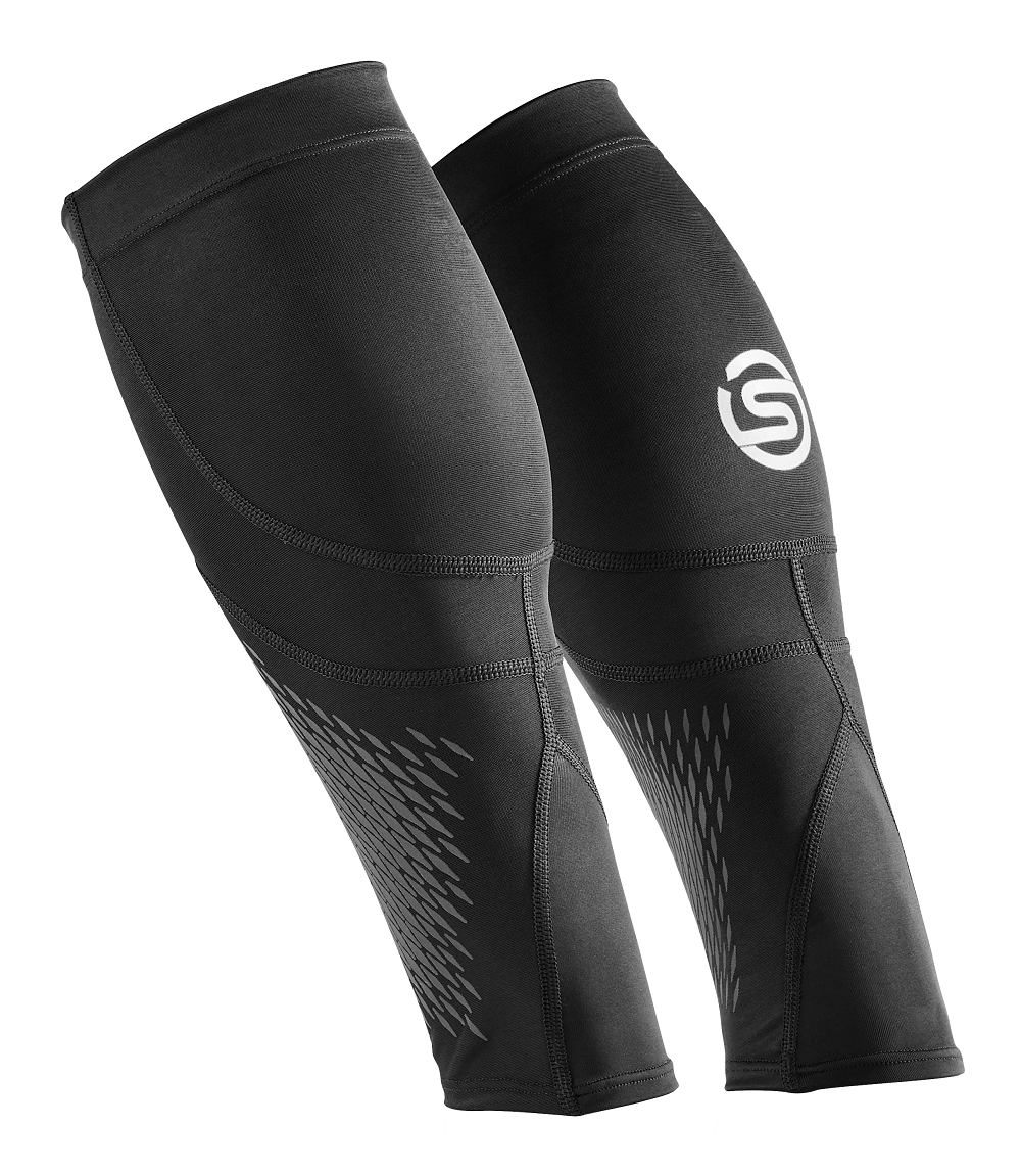 SKINS Compression Men's SKINS SERIES-3 Unisex (MX) Compression Calf Sleeves  - Macy's