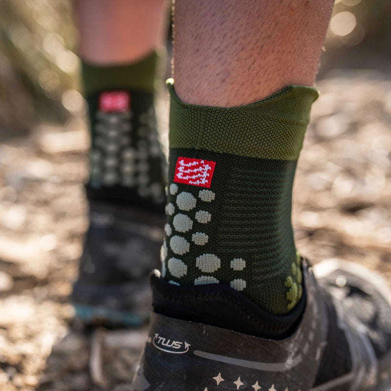 Compressport on sale v3 socks