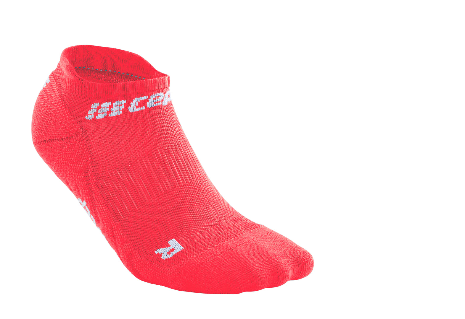 CEP Women's Ultralight Low-Cut Socks