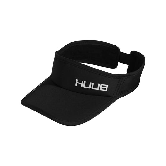 HUUB VISOR - BLACK