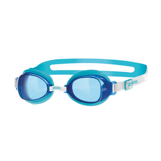 ZOGGS Otter - Clear Aqua/Tint Blue