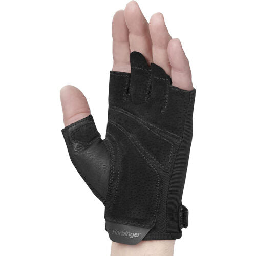 Harbinger men's power weight gloves online